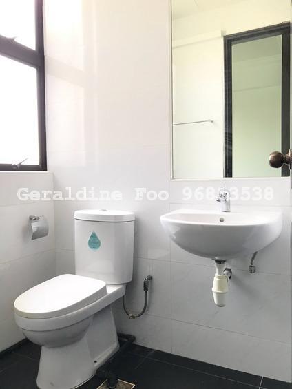 The Morningside (D9), Apartment #168077582